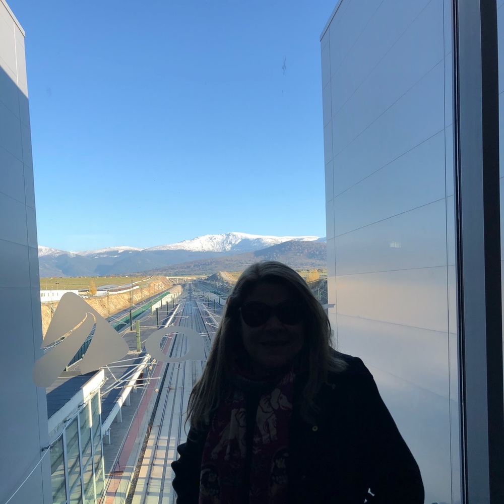 Meet your Posher, Rossana